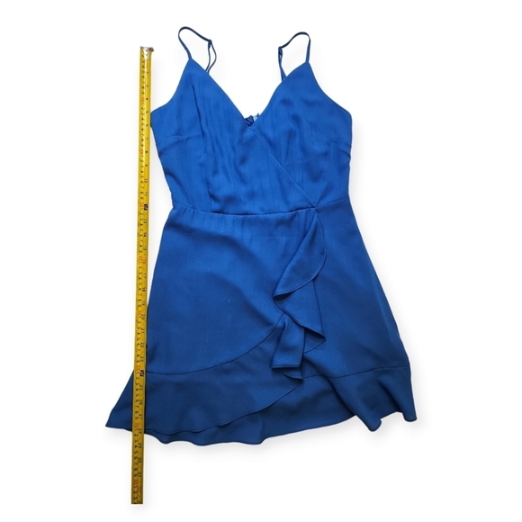 Jack by Bb Dakota Mini Dress - Picture 5 of 11